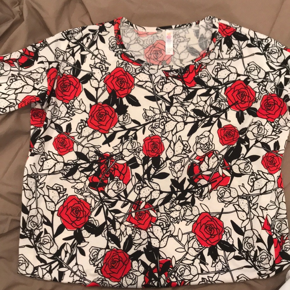 LuLaroe Irma